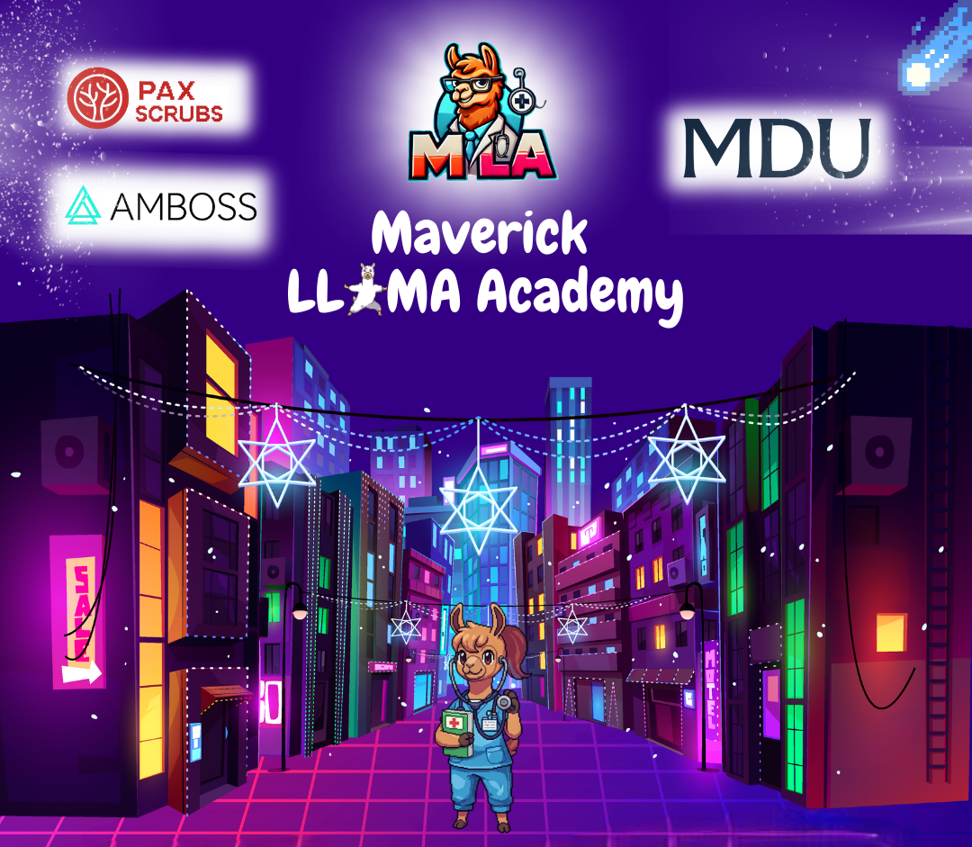 Maverick Events & Conferences