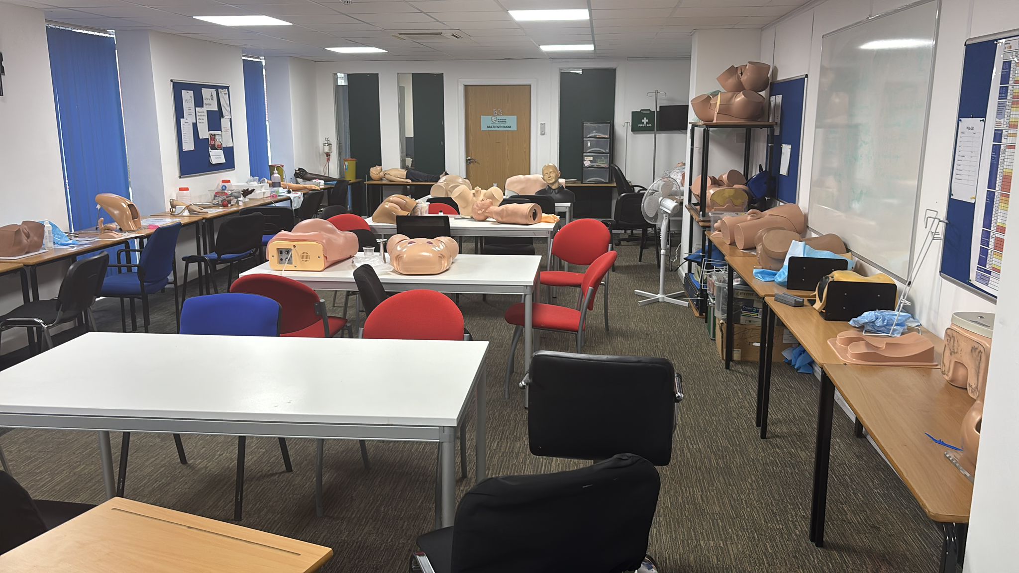 Maverick x PLAB Guide Academy: National Mock OSCE Week 2025